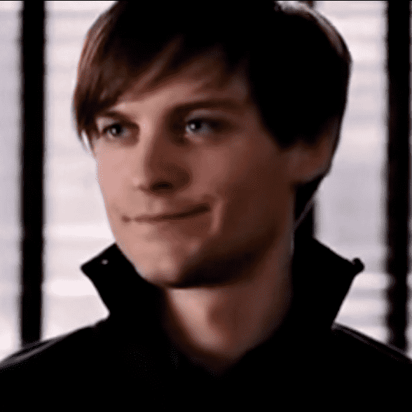 Spiderman 3 Emo Peter Parker Chad Test chadtest.com