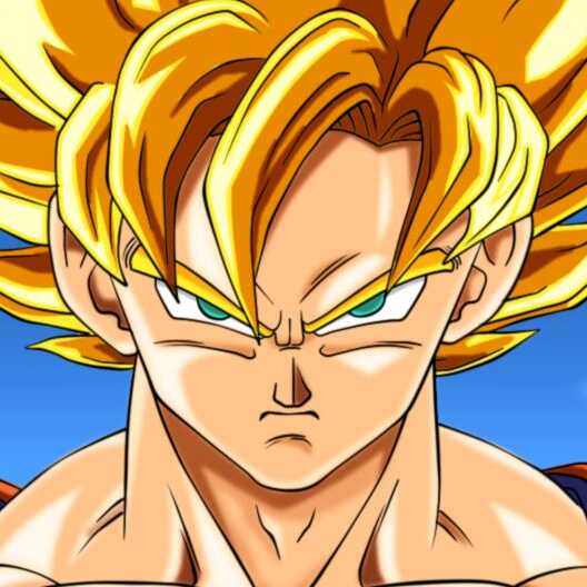 Goku Super Sayan Chad Test chadtest.com