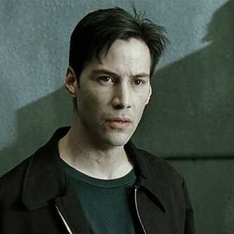 Neo Matrix Chad Test chadtest.com